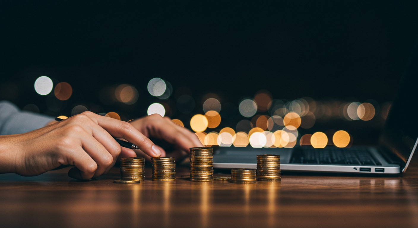 지금 당장 시작할 5가지 방법