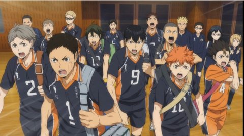 하이큐-스포츠-애니