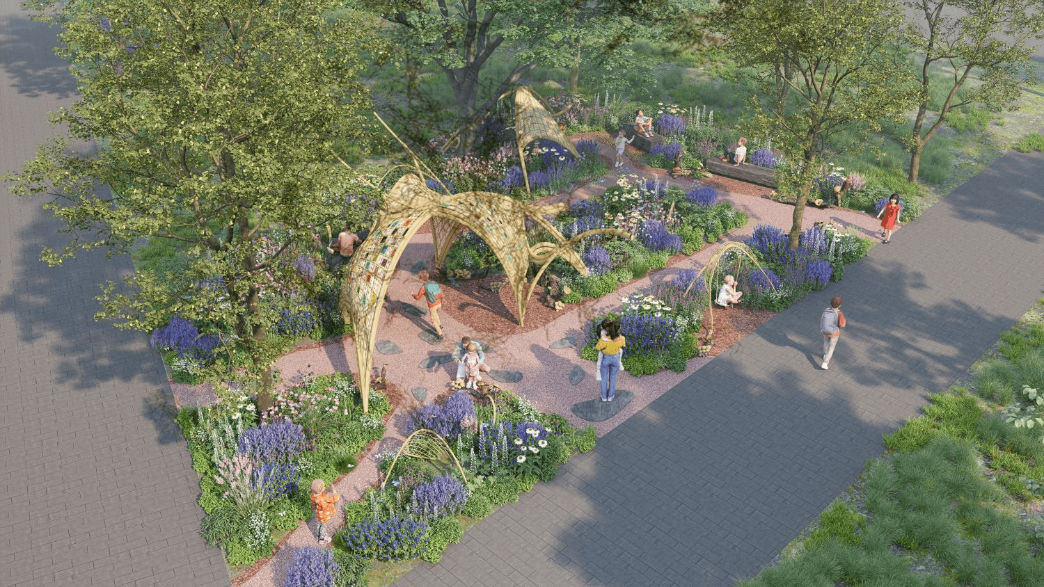 서울국제정원박람회