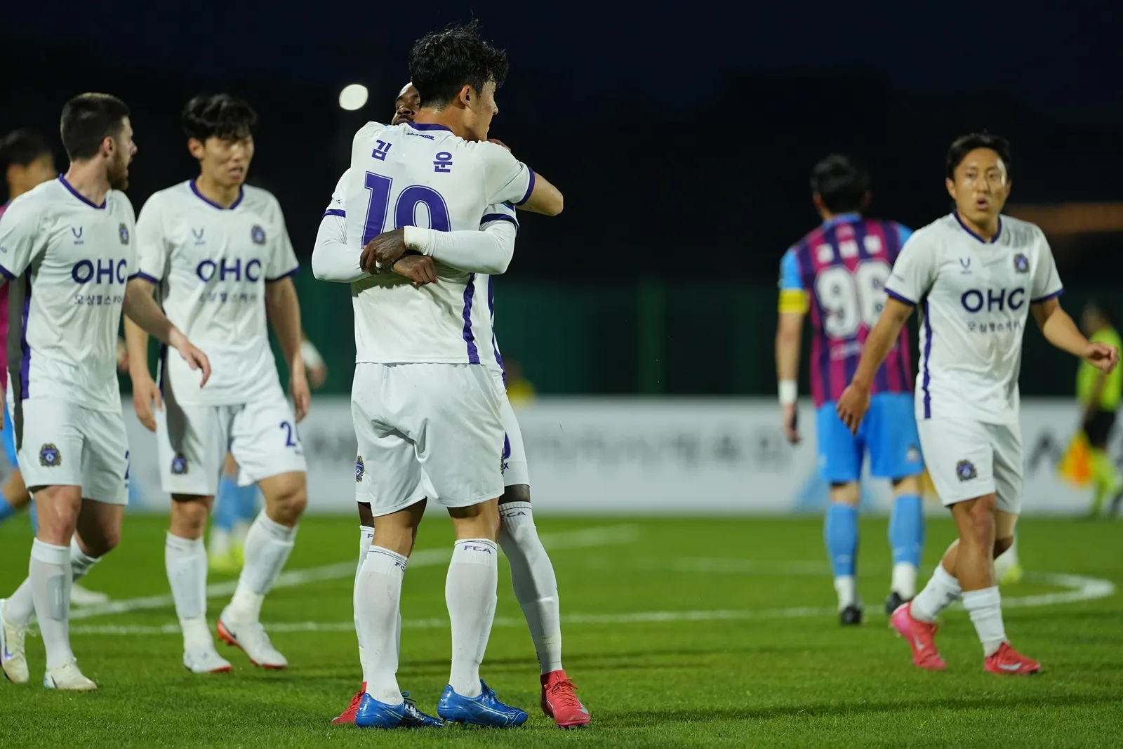 2025 코리아컵 3라운드 결과 및 16강 대진표 &ndash; 시흥시민 돌풍, 세종SA 탈락 [경기 일정 시간 중계]