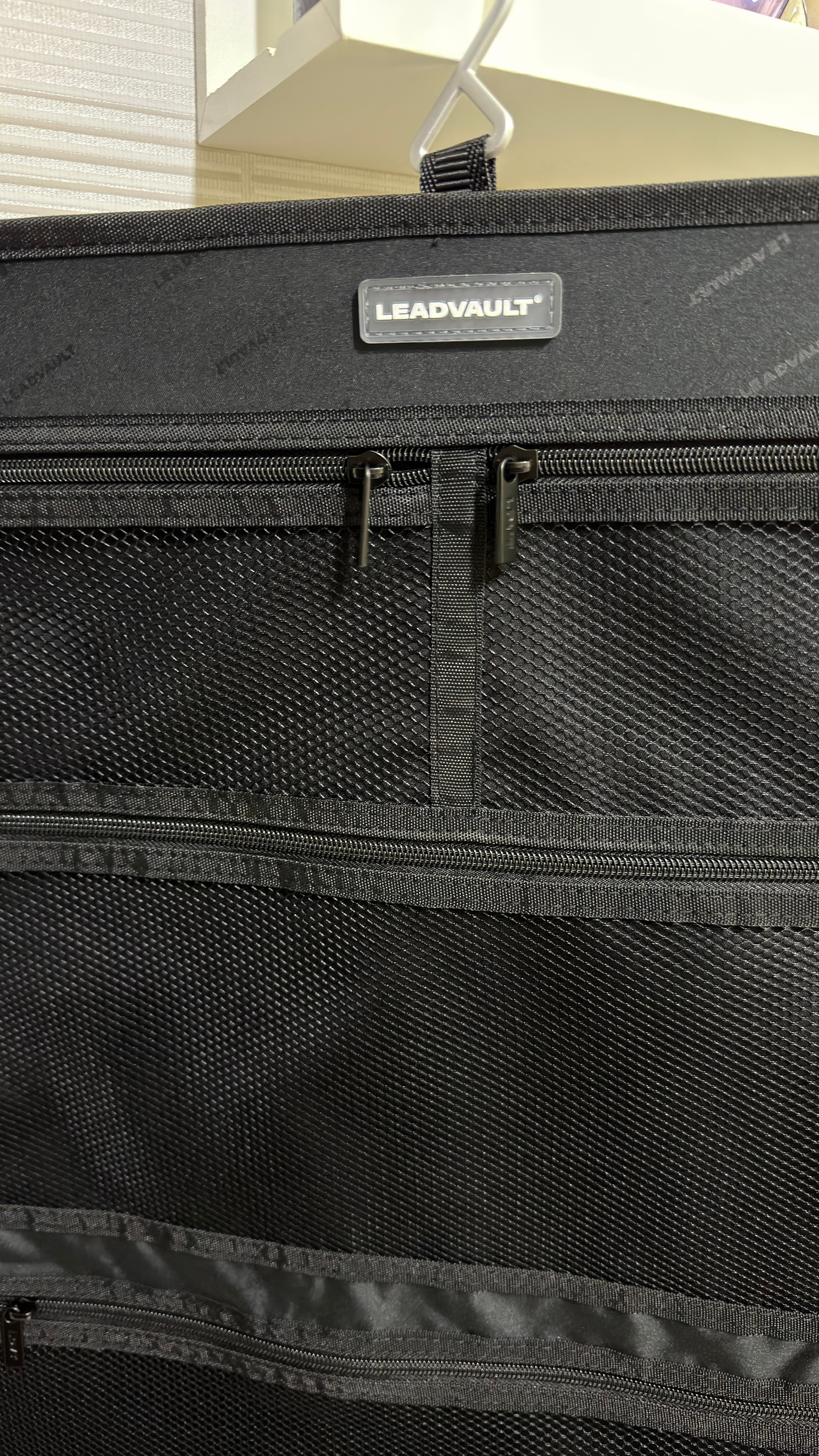 리드볼트 오딧캐리어