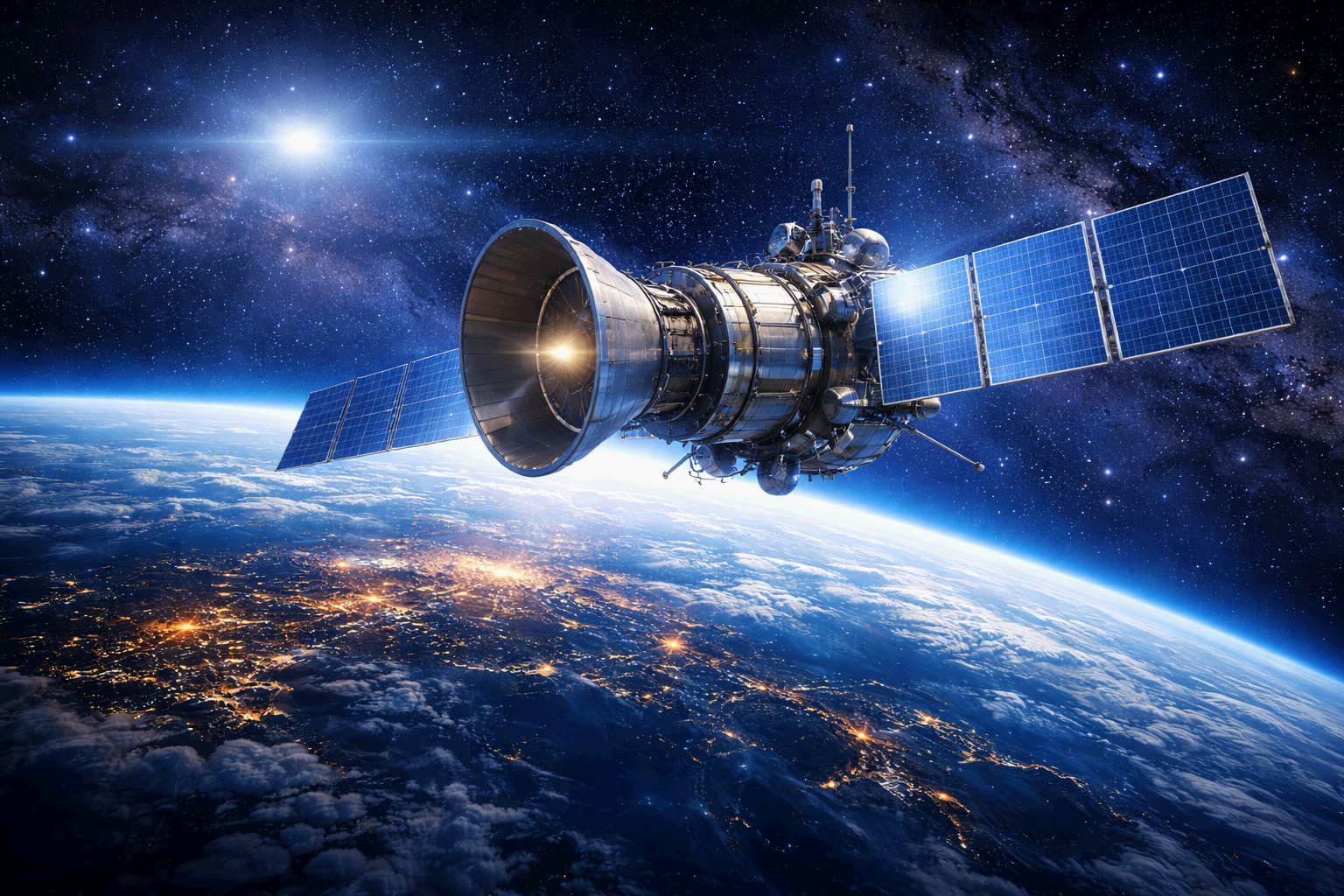 상대성이론의 적용