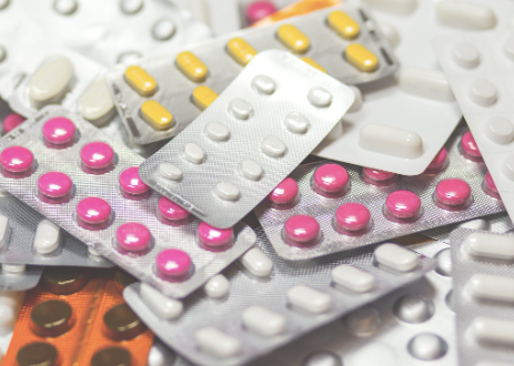 백혈구 수치가 낮은 이유 7