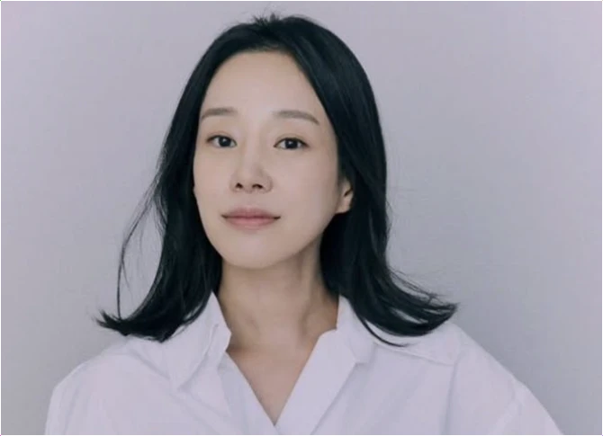 배우 이서이