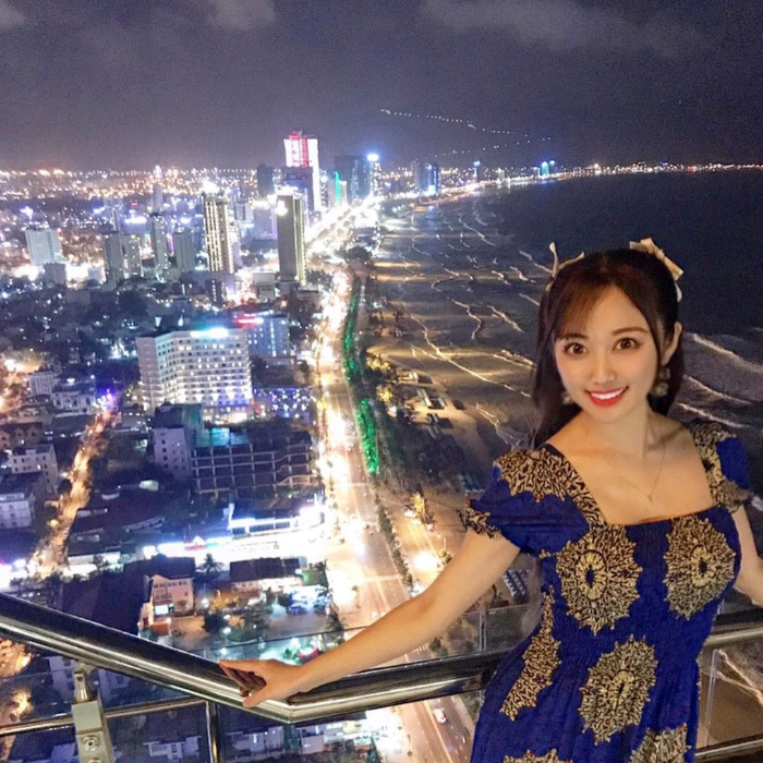 므엉 탄 럭셔리 다낭 호텔