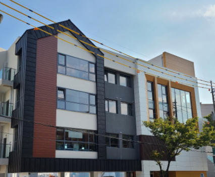 도란도란하우스