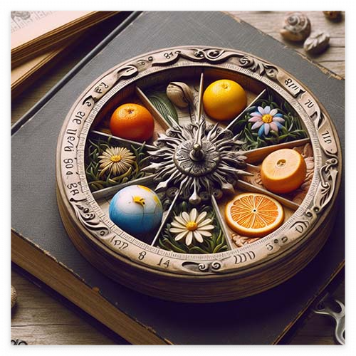 봄-여름-가을-겨울