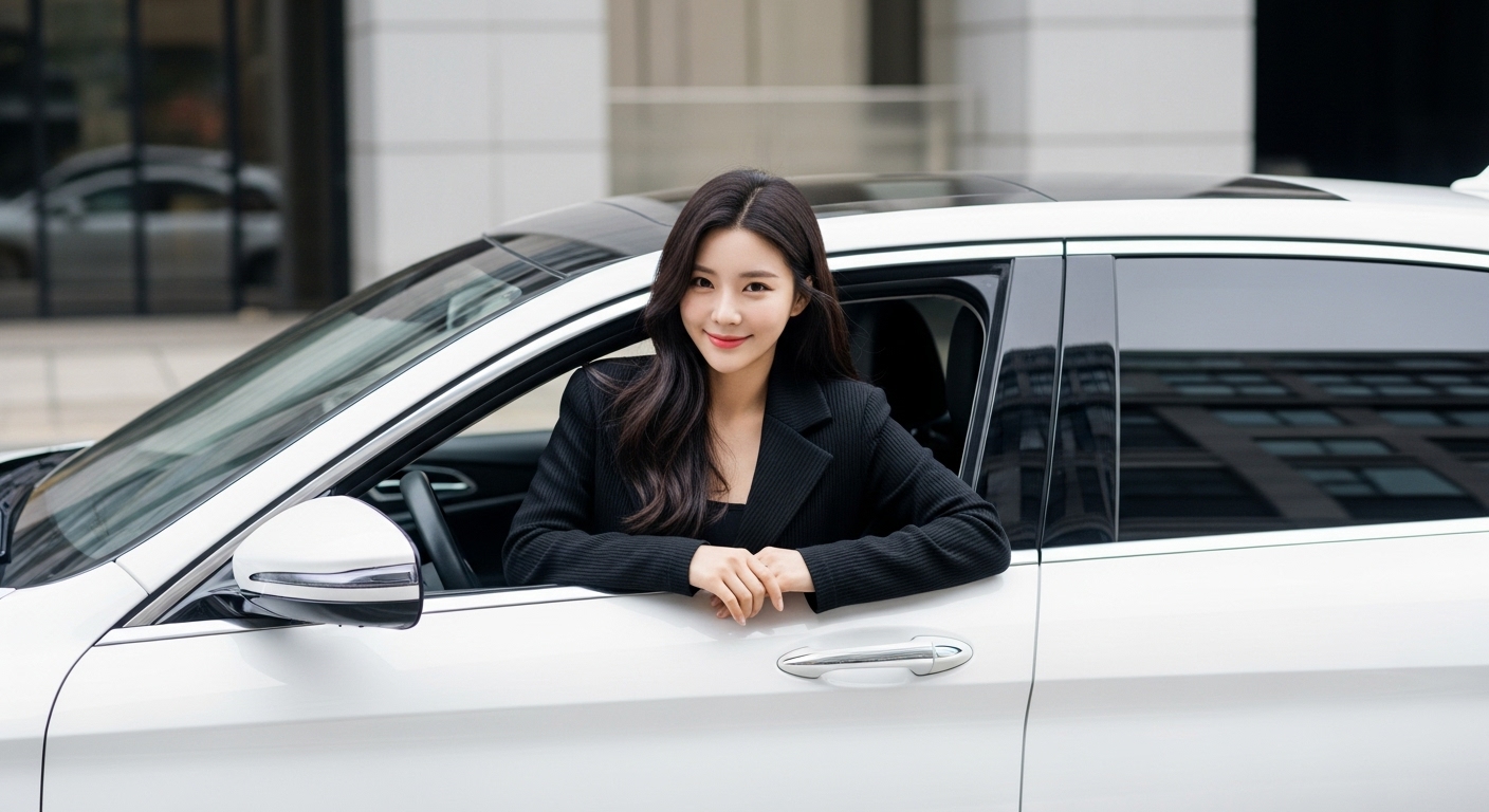 벤츠 E클래스 신차