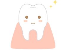 건강한 잇몸
