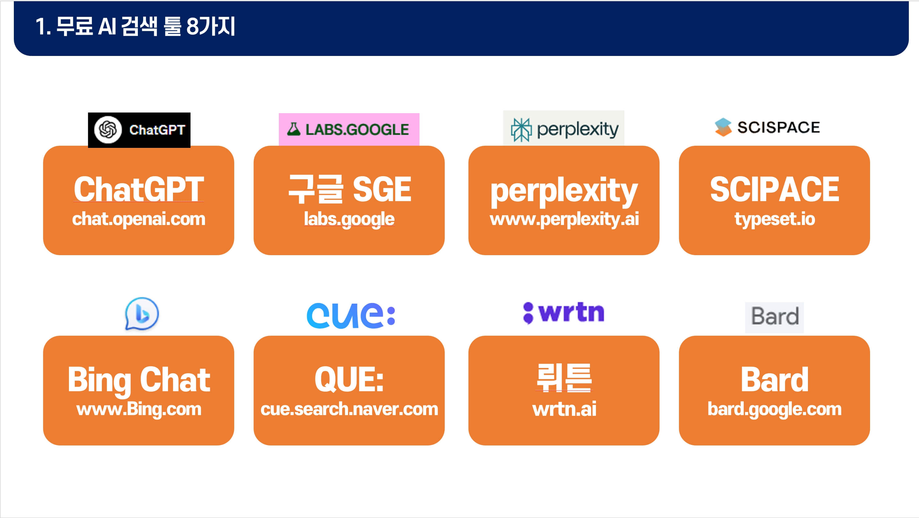 ChatGPT 활용 R&amp;D사업계획서 작성