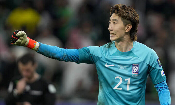 빛현우 선방-세계일보 출저