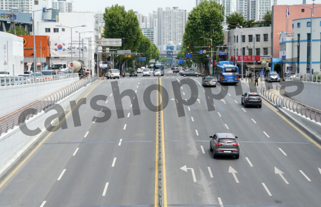 하이패스 단말기 차종변경