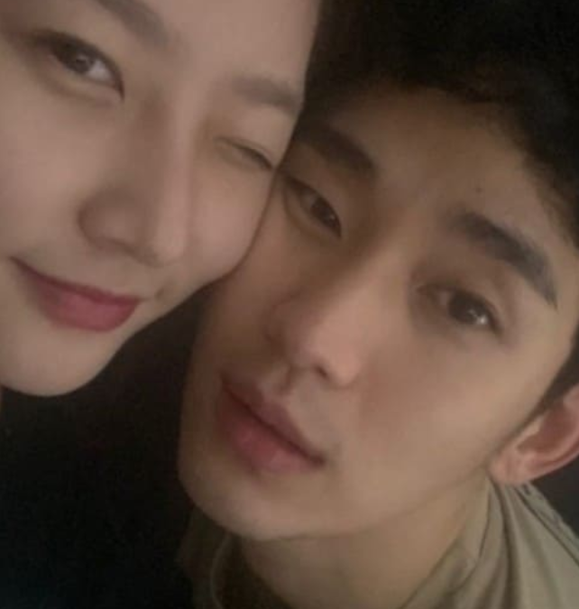 김수현 논란에 조세호