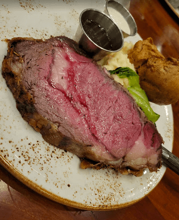 하와이 여행 맛집