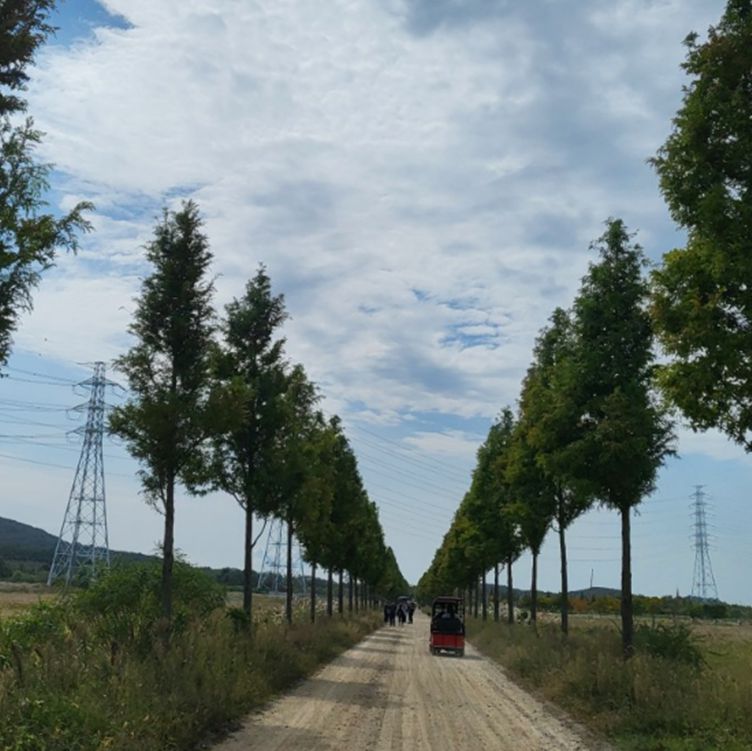 대부바다향기테마파크