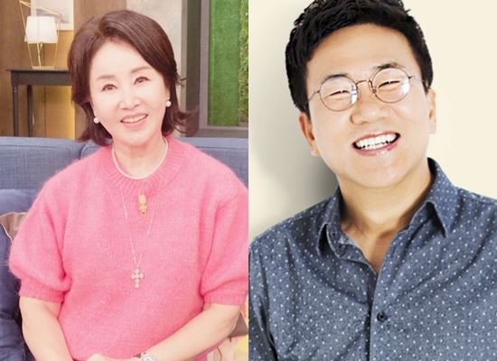 선우은숙
