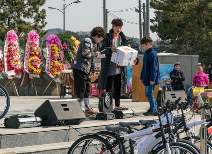 2025 무창포 신비의 바닷길 + 주꾸미 도다리축제｜먹거리&middot;체험&middot;일정 정리