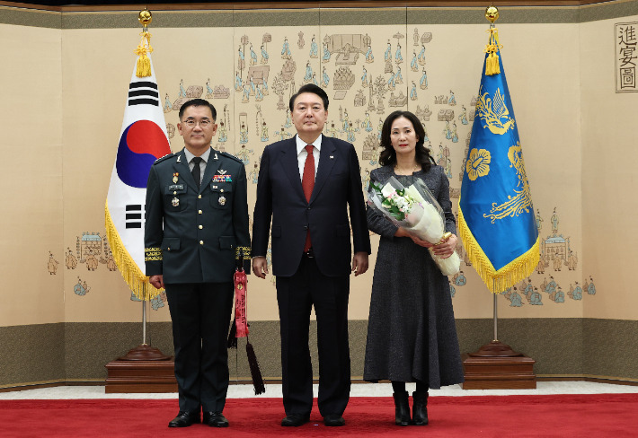 여인형 방첩사령관 비상계엄 주도 의혹