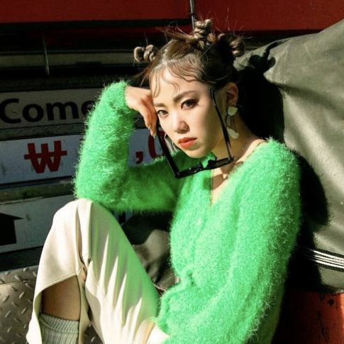 츠바킬 멤버 아카넨, 사야카, 미키, 모모, 유메리, 레나 소개 : 스우파 2_모모