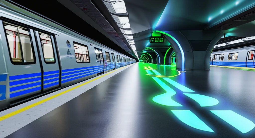 잠실역 광역환승센터 가는 법과 노선별..