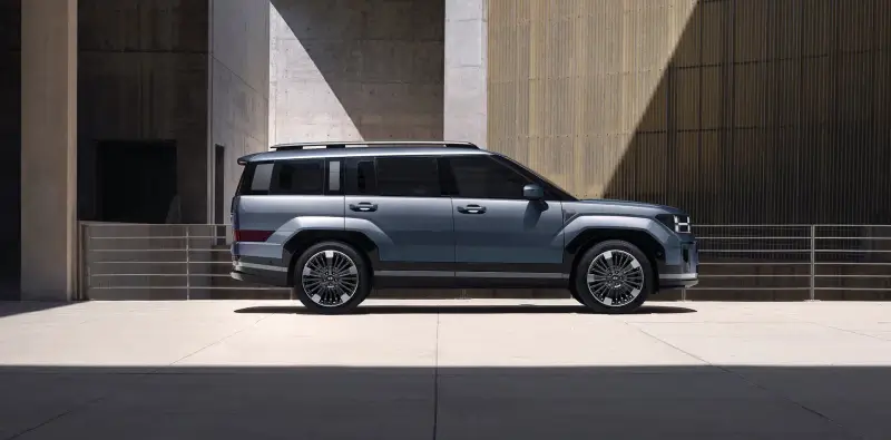 2025-싼타페-하이브리드-외형