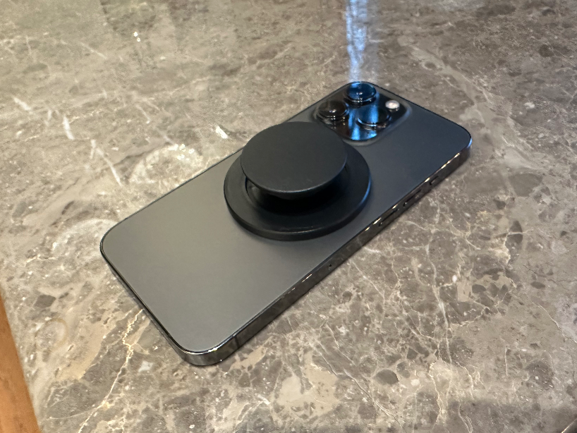 아이폰13프로 멕세이프 호환 그립톡