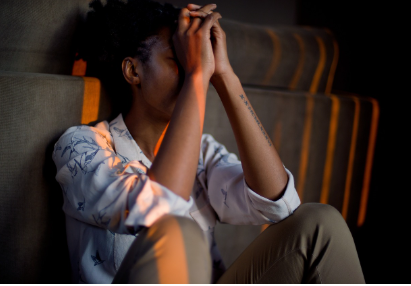 현대인이 받는 스트레스 유형 5가지