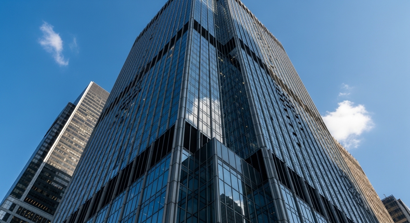 2026년 미국 대형 은행주 전망: 금리 인하와 실적 반등, 투자 기회일까?