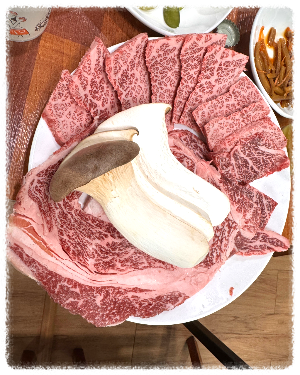 칠성농장식육식당