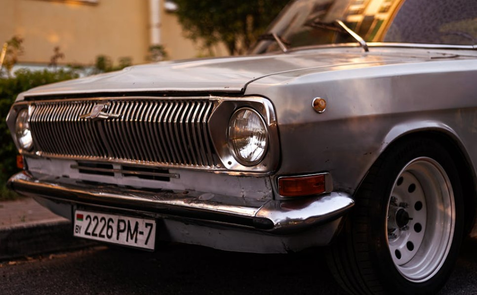 노후 경유차 폐차 신청, 조기폐차 지원금까지 한 번에 정리!