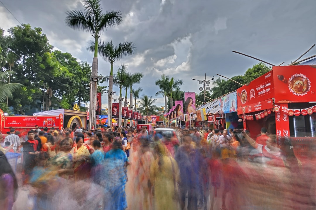 Dano Festival