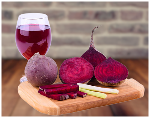 비트즙의 효능에 대해서 알고 드시면 좋습니다