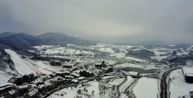 겨울철 국내 여행지