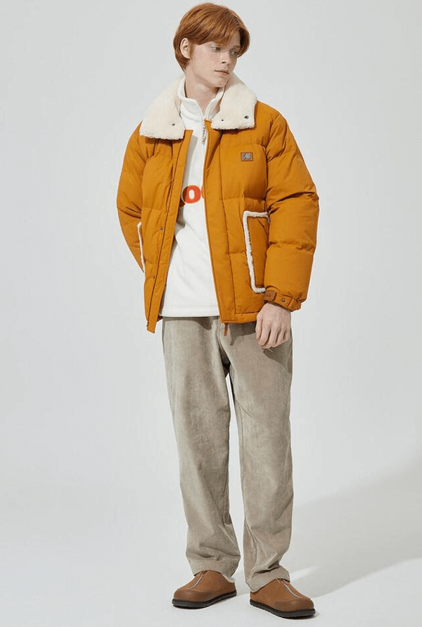 런닝맨 734회 송지효 패딩