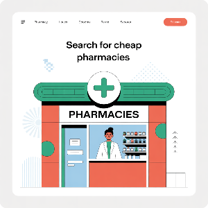 부산 저렴한 약국 찾기 이미지