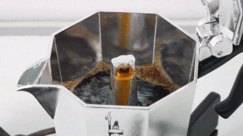 에스프레서 추출