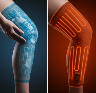 무릎 안쪽 통증 해결법16