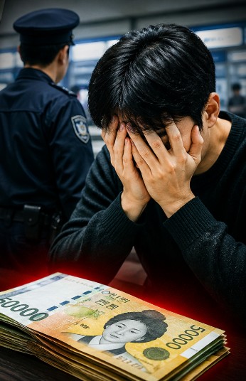 지하철 부정승차