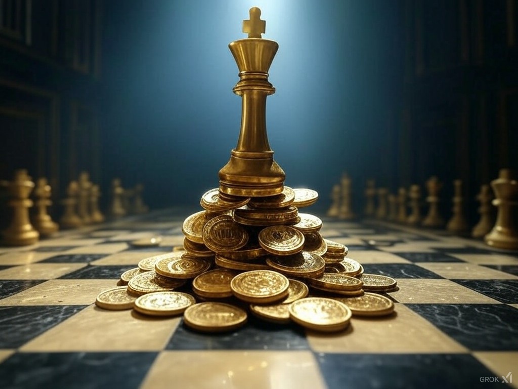 도날드 트럼프 코인