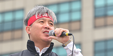 김영훈 장관 프로필: 민주노총 출신 고용노동부 장관 후보자