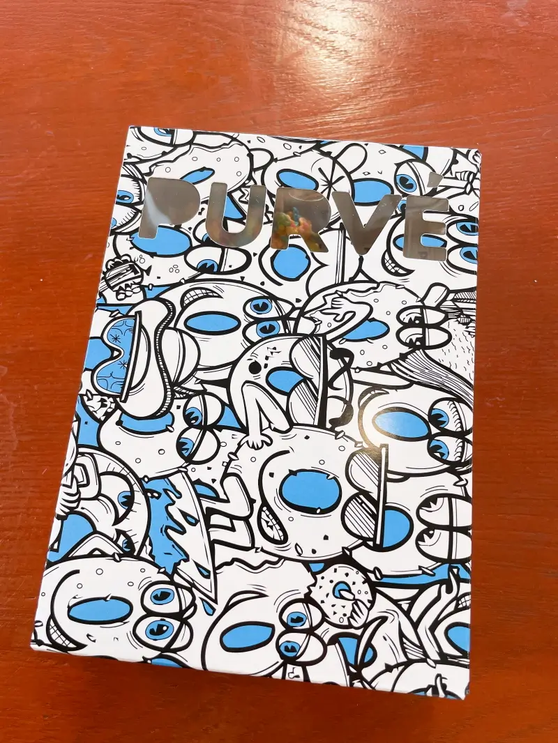 box