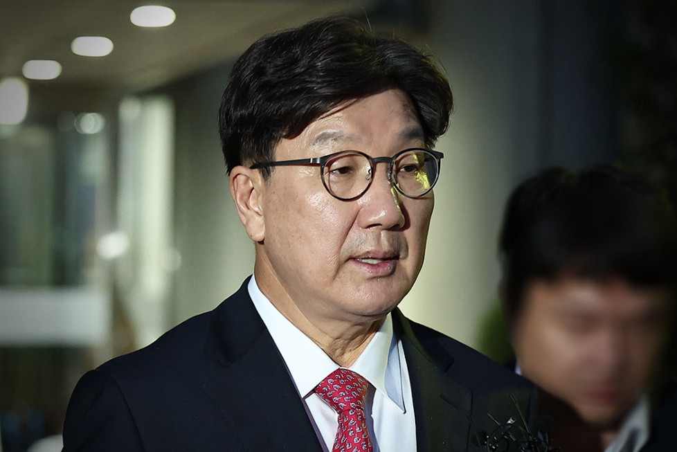 권성동 구속, 통일교 불법 정치자금 의혹 전말과 향후 파장 정리 관련 사진