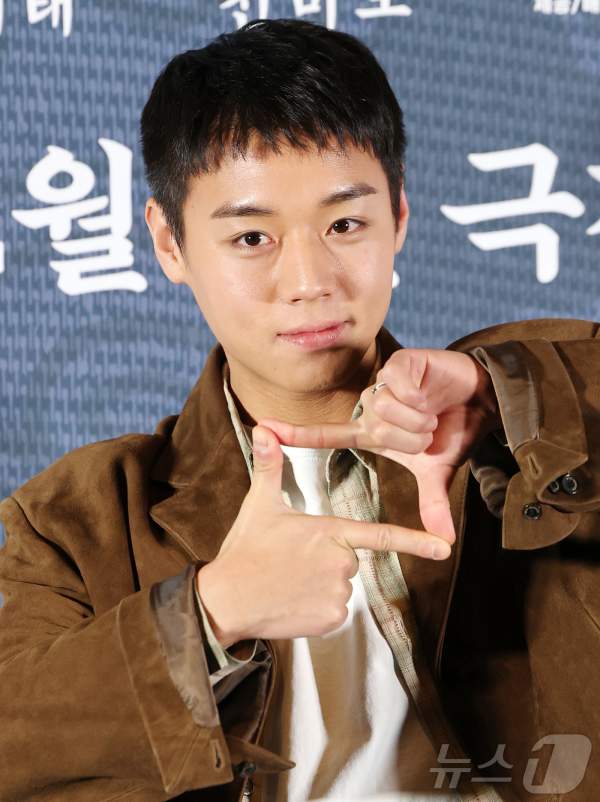 왕사남 신드롬이 주인공 박지훈