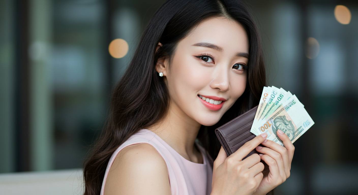 생애최초 주택구입자금대출 이자