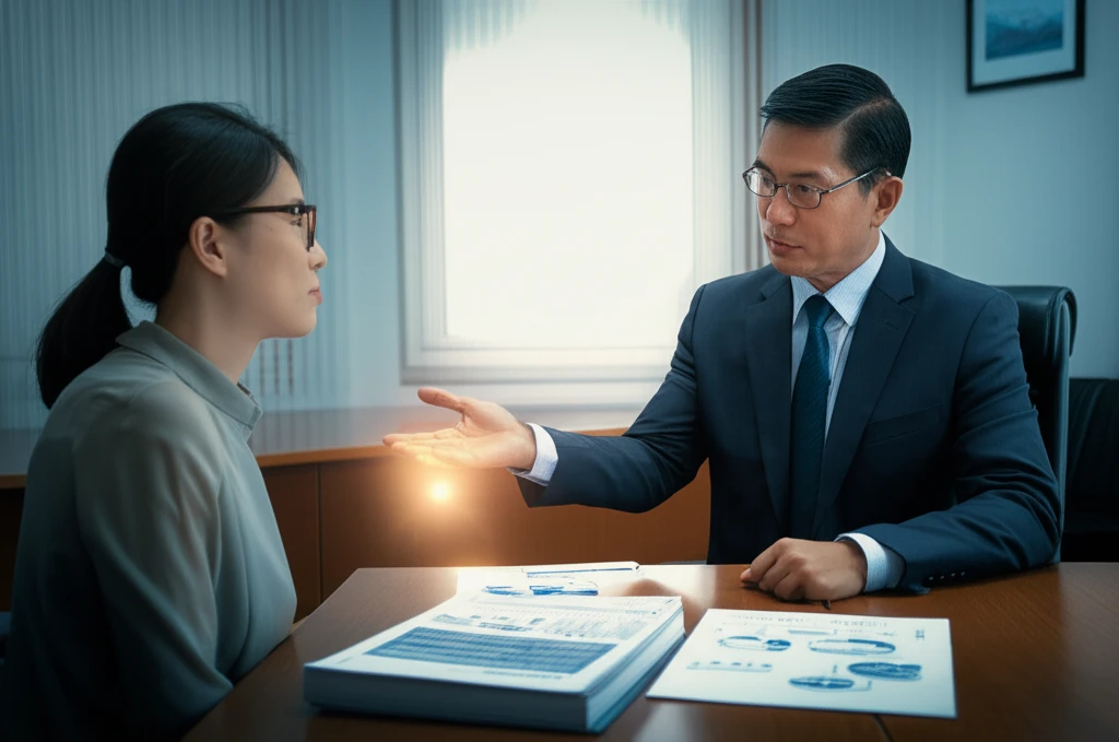 똑똑한 자산 관리를 위한 ISA 금융..