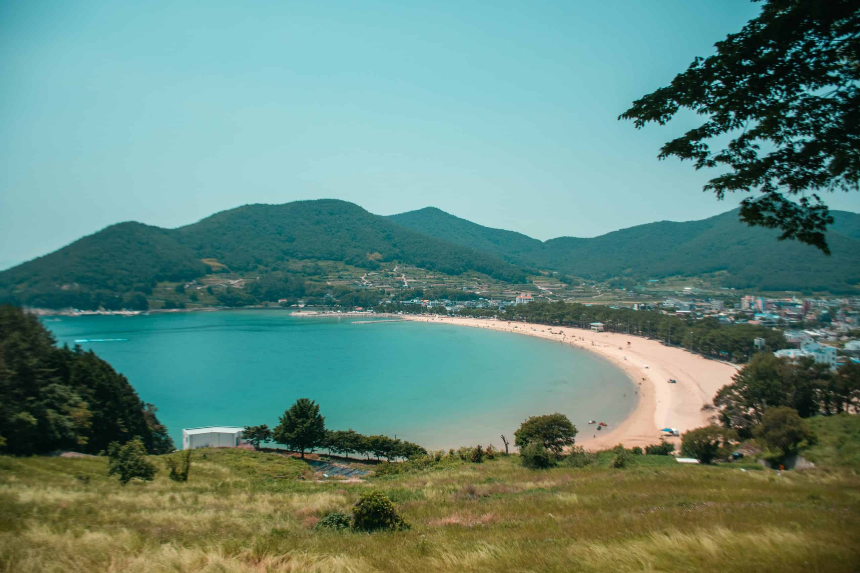 남해 여행 가이드 : 꼭 가봐야 할 명소 & 맛집 추천