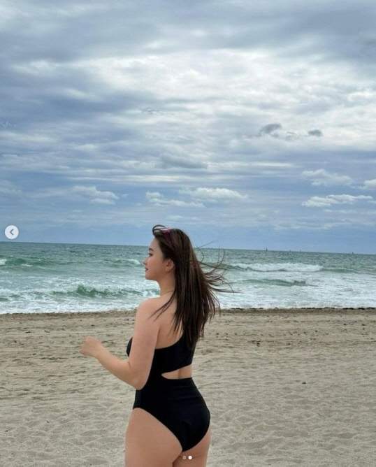 안정환 결혼 아내 이혜원