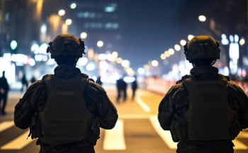 12·3비상계엄 출국금지 조치