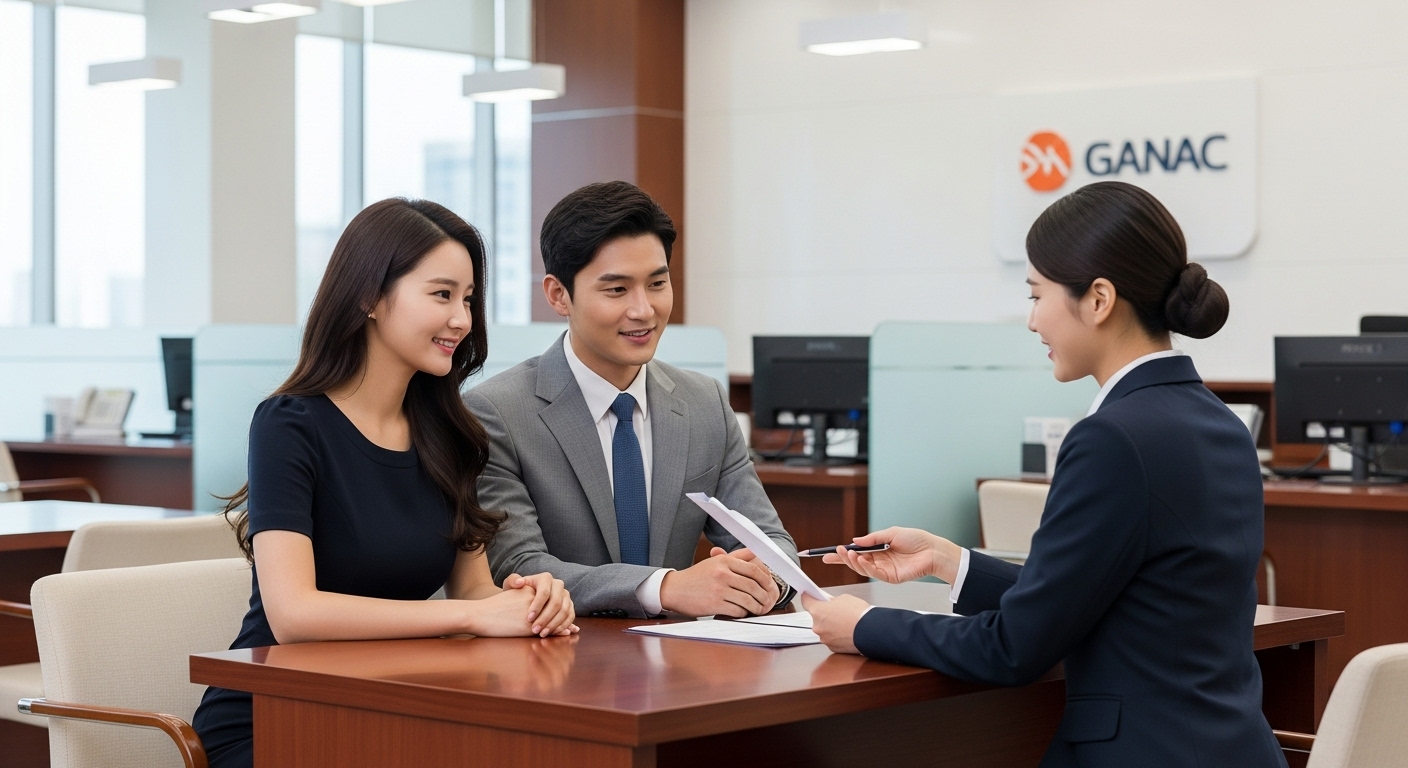 내 집 마련 디딤돌 대출 자격 및 금리