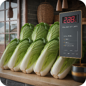 2025 강원도 절임배추 20kg 실시간 가격 체크 팁&middot;레시피(비율)이미지